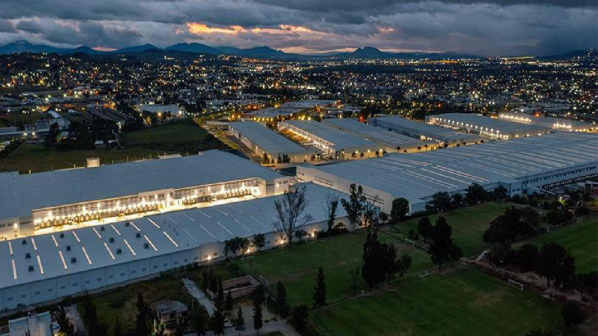 Proyecto Vesta Park en Carretera a El Verde